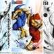 Illustration for article titled The Street Fighter IV of My Japanese Pop Culture Dreams